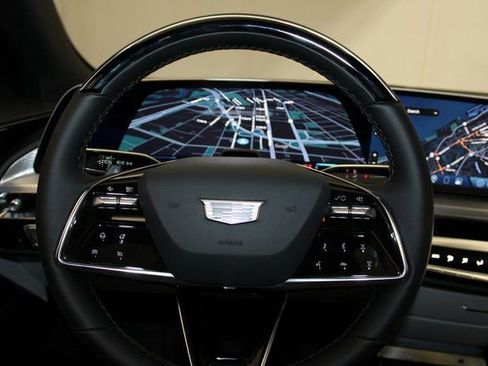 New 2026 Cadillac Lyriq Luxury image 23