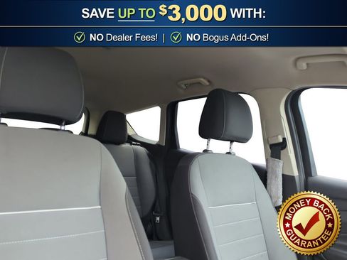 Used 2014 Ford Escape SE w/ Equipment Group 201A image 23