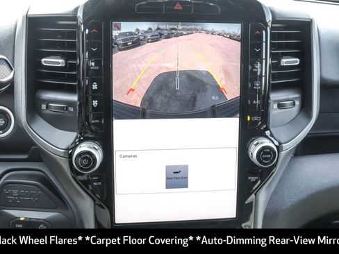 New 2026 RAM 2500 Tradesman image 17