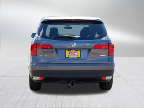 Used 2018 Honda Pilot EX-L image 6