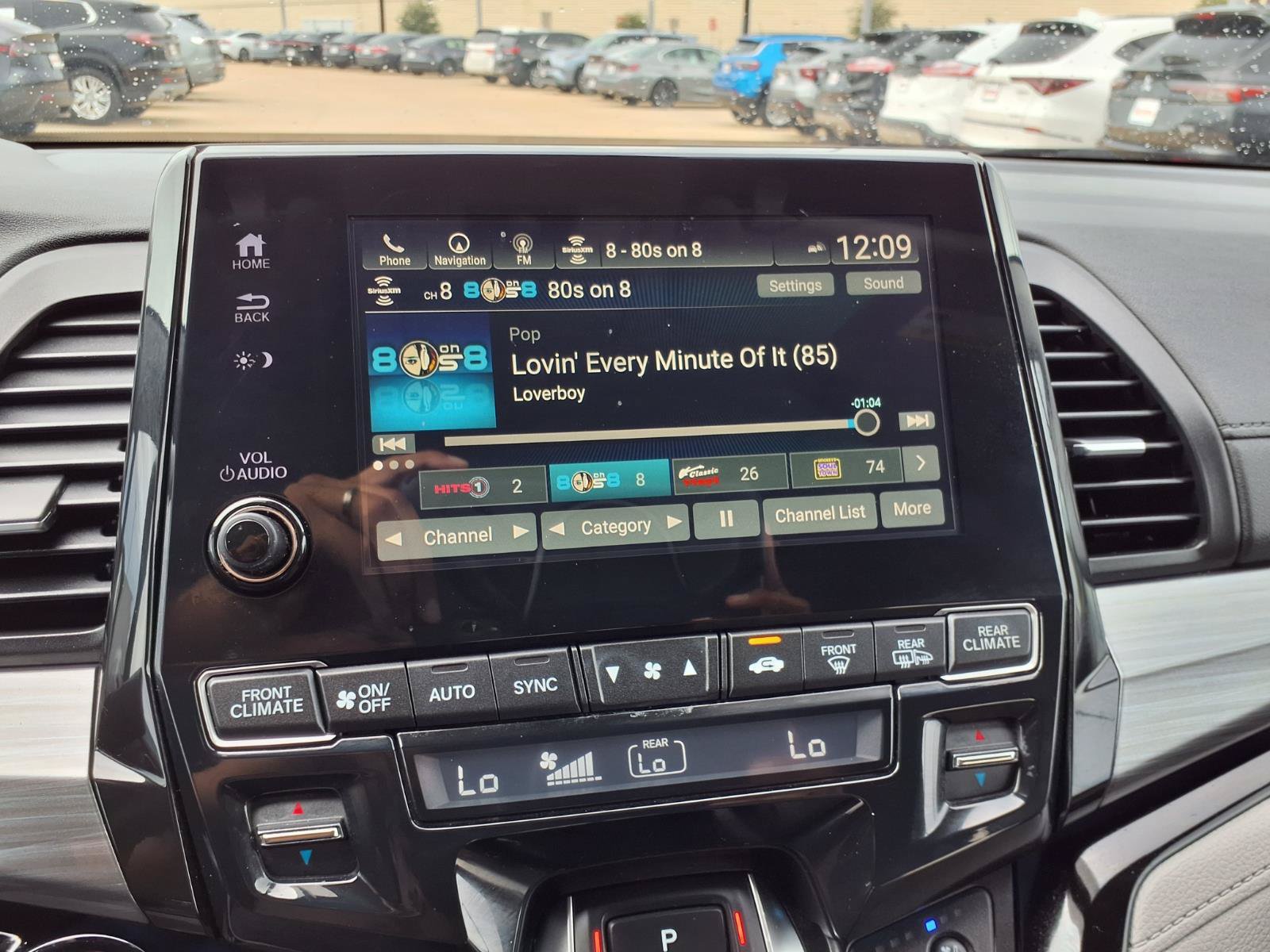 Used 2021 Honda Odyssey Elite image 23