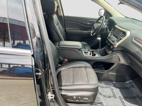 Used 2022 GMC Acadia Denali w/ Denali Ultimate Package AWD/4WD image 31