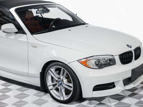 Used 2013 BMW 135i 135i image 5