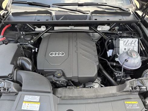 Used 2025 Audi Q5 2.0T Premium Plus AWD/4WD image 30