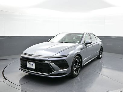 Certified 2025 Hyundai Sonata SEL