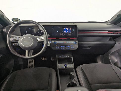 Used 2024 Hyundai Kona N Line image 14