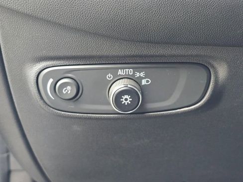 Used 2022 Chevrolet Equinox LT image 20