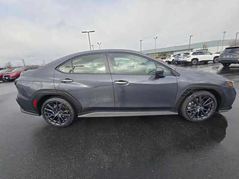 New 2026 Subaru WRX Premium image 4