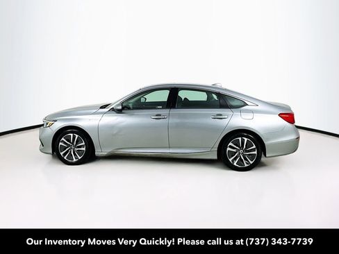 Used 2021 Honda Accord EX image 4