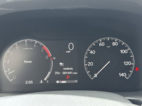 Used 2026 Honda Ridgeline RTL image 33