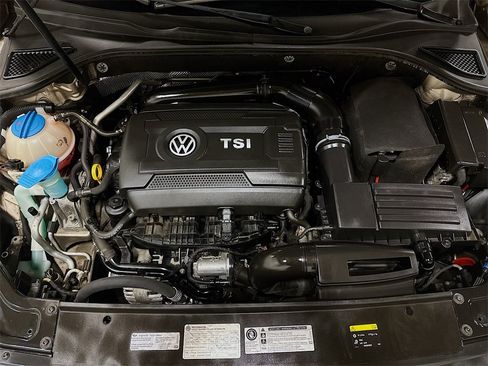Used 2016 Volkswagen Passat 1.8T SE image 37