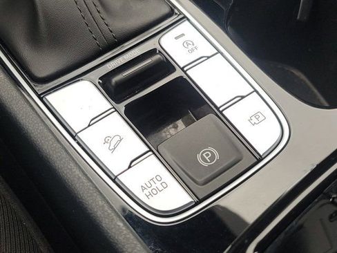 Certified 2024 Hyundai Tucson SEL FWD image 27