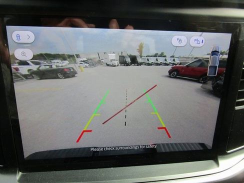 New 2025 Ford F150 STX w/ STX Black Appearance Package image 34