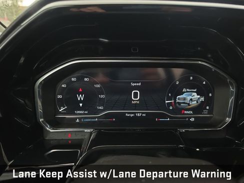 Certified 2023 GMC Sierra 1500 Elevation AWD/4WD image 17