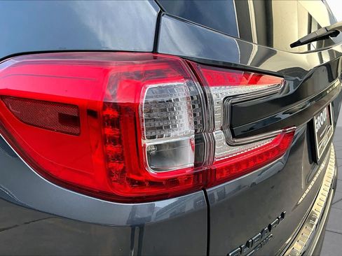 Used 2023 Subaru Ascent Onyx Edition Limited AWD/4WD image 28
