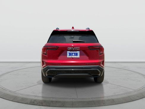 New 2026 GMC Terrain Elevation w/ Elevation Premium Package FWD image 7