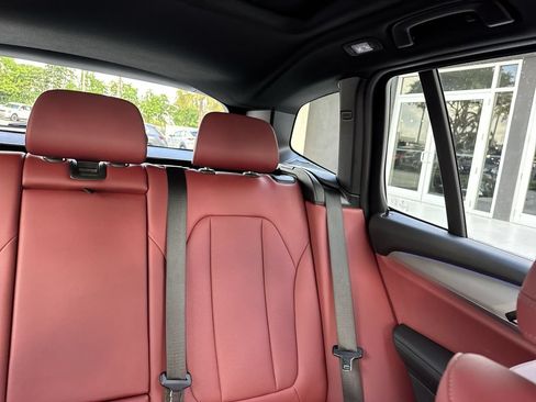 Used 2022 BMW X3 sDrive30i w/ Convenience Package RWD image 19