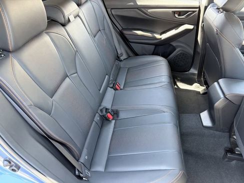 Used 2023 Subaru Crosstrek 2.5i Limited w/ Popular Package #3 AWD/4WD image 23