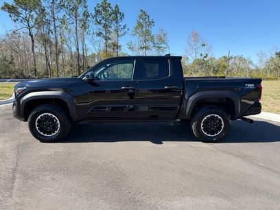 Used 2025 Toyota Tacoma TRD Off-Road