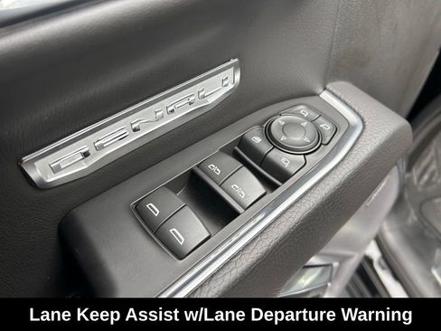 Certified 2022 GMC Sierra 1500 Denali image 18