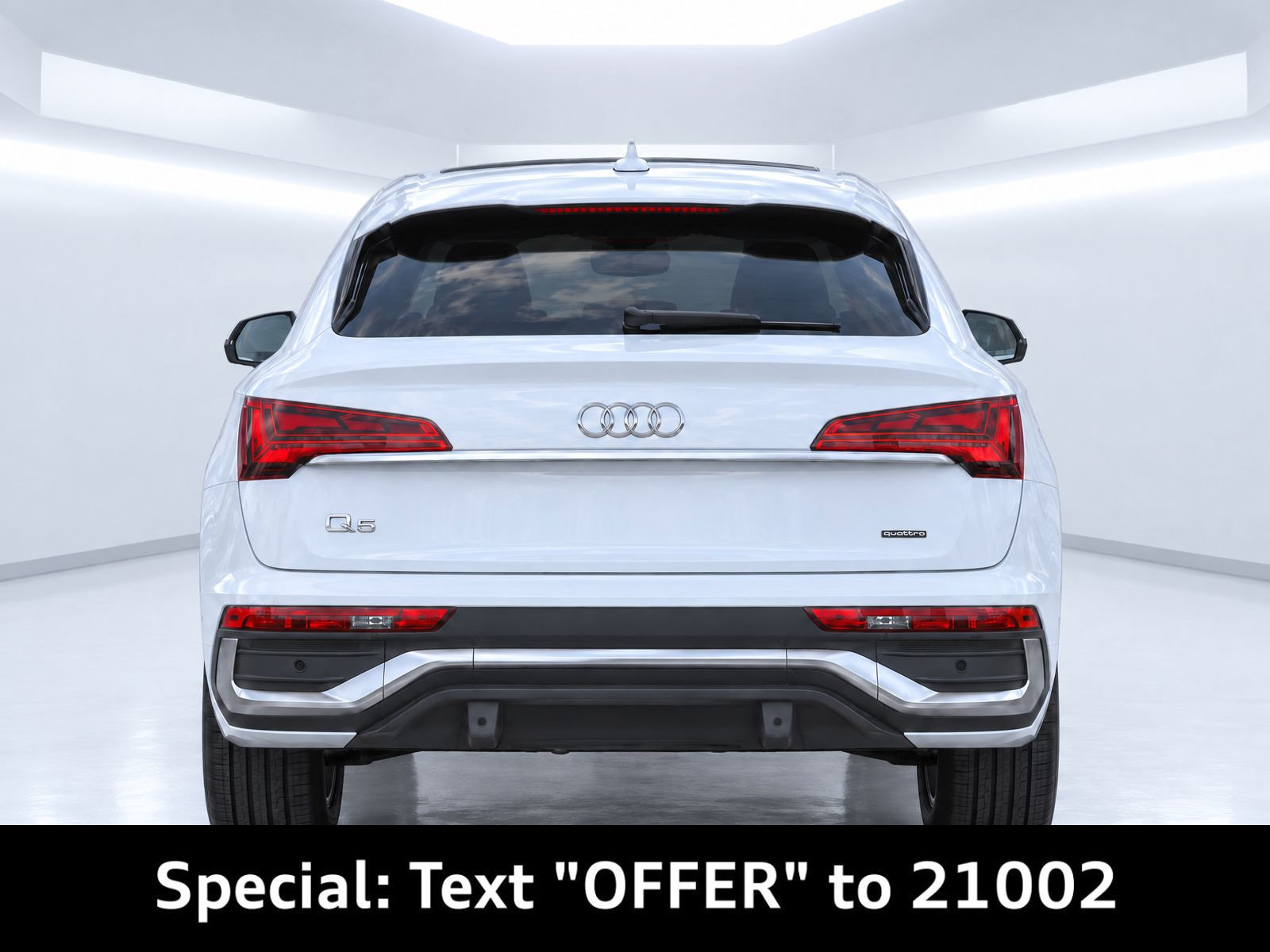 Certified 2023 Audi Q5 2.0T Prestige AWD/4WD image 7