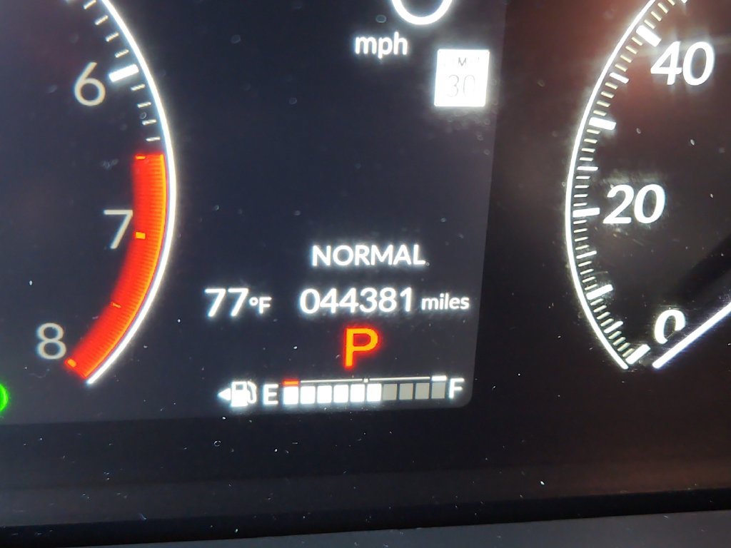 Certified 2025 Honda Pilot EX-L image 13