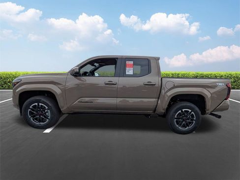 New 2026 Toyota Tacoma TRD Sport image 7