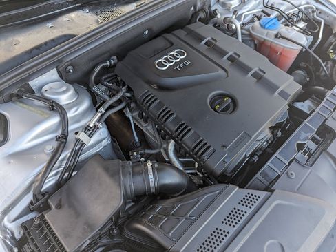 Used 2016 Audi A4 2.0T Premium image 51