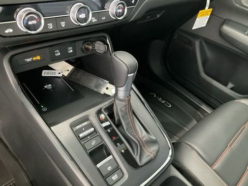 New 2026 Honda CR-V Sport-L image 13