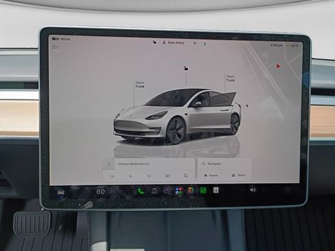 Used 2023 Tesla Model 3 Long Range AWD/4WD image 15