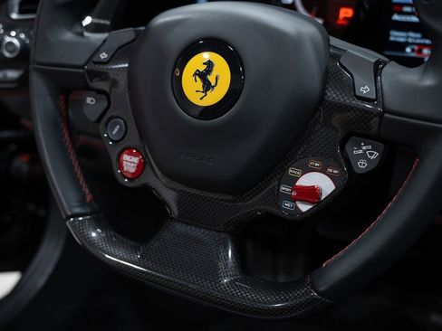 Used 2018 Ferrari 488 Spider image 52