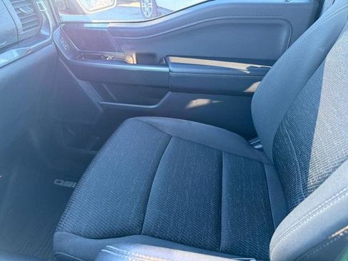 Certified 2023 Ford F150 XLT w/ Equipment Group 302A High image 22