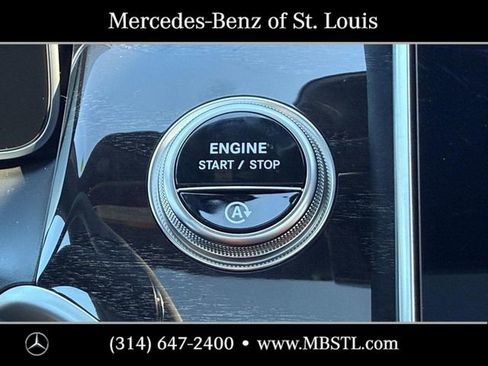 New 2026 Mercedes-Benz GLC 300 4MATIC image 13