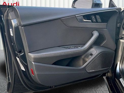 Used 2023 Audi A5 2.0T Premium Plus w/ Premium Plus image 20