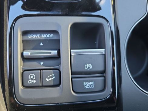 New 2025 Honda Pilot TrailSport image 25