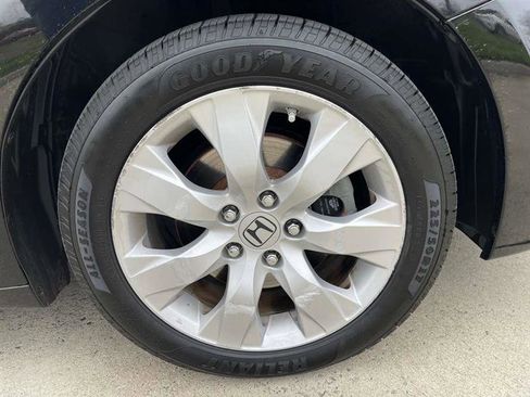 Used 2010 Honda Accord EX-L image 37