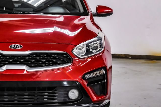 Used 2020 Kia Forte LXS FWD image 52