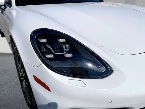 Certified 2020 Porsche Panamera 4 AWD/4WD image 10