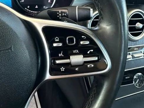 Used 2019 Mercedes-Benz C 300 4MATIC Sedan image 30