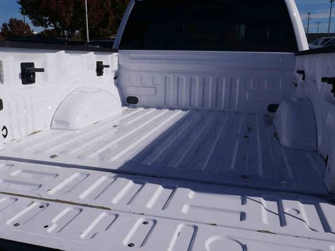 Used 2018 Ford F150 Lariat w/ Equipment Group 501A Mid image 10