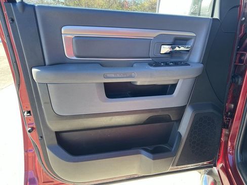 Used 2014 RAM 1500 Big Horn image 23