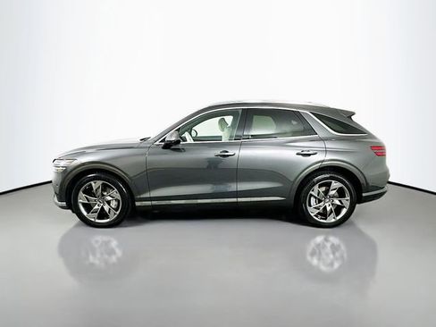 Used 2023 Genesis Electrified GV70 AWD/4WD image 8