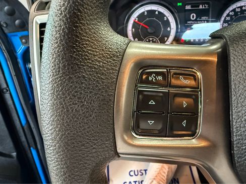 Used 2022 RAM 1500 Classic Warlock image 13