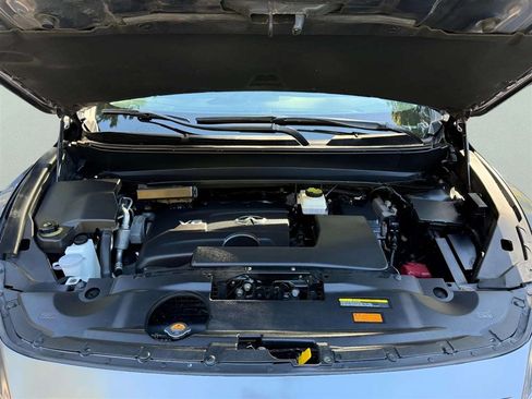 Used 2019 INFINITI QX60 Pure AWD/4WD image 24