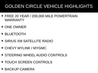 Used 2024 Chevrolet Trax LT