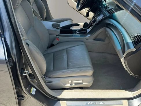 Used 2010 Acura TL FWD image 8