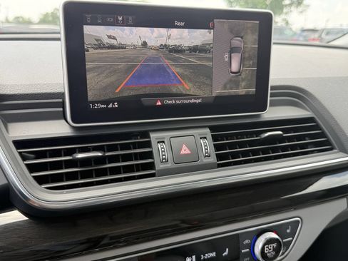 Used 2019 Audi Q5 Prestige AWD/4WD image 20