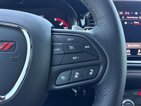 New 2026 Dodge Durango R/T image 14