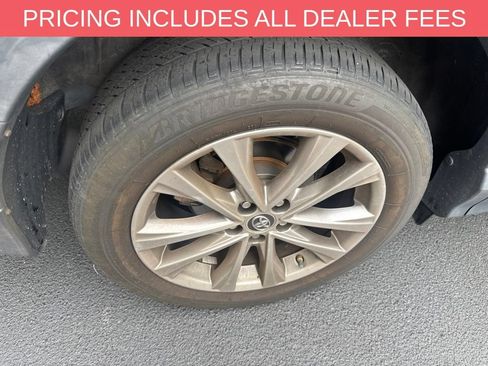 Used 2016 Toyota RAV4 Limited FWD image 16