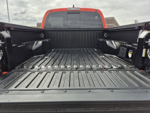 Used 2023 Toyota Tacoma TRD Pro image 21